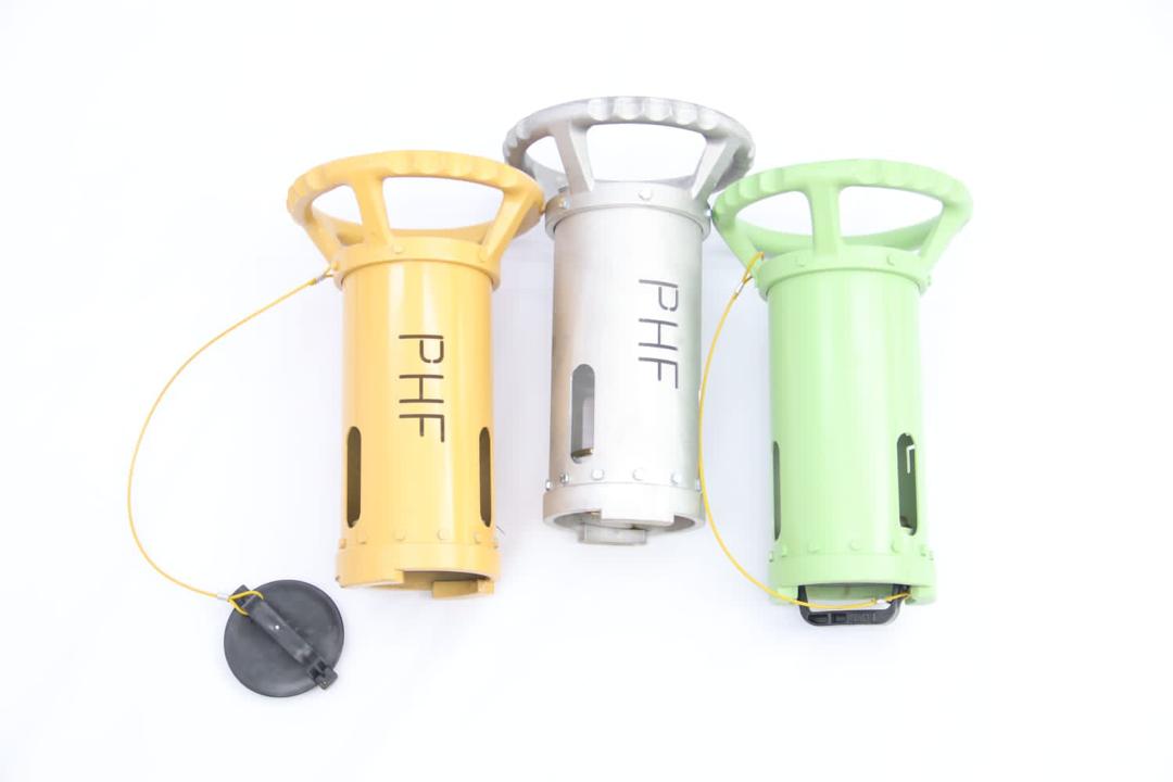 Quadrolink industrial equipment