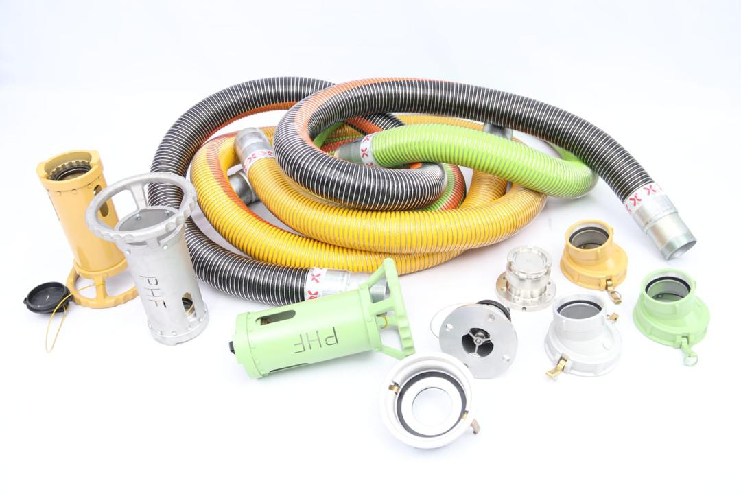 Fuel Hoses